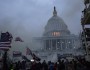 Der Sturm des Kapitols in Washington D.C.
